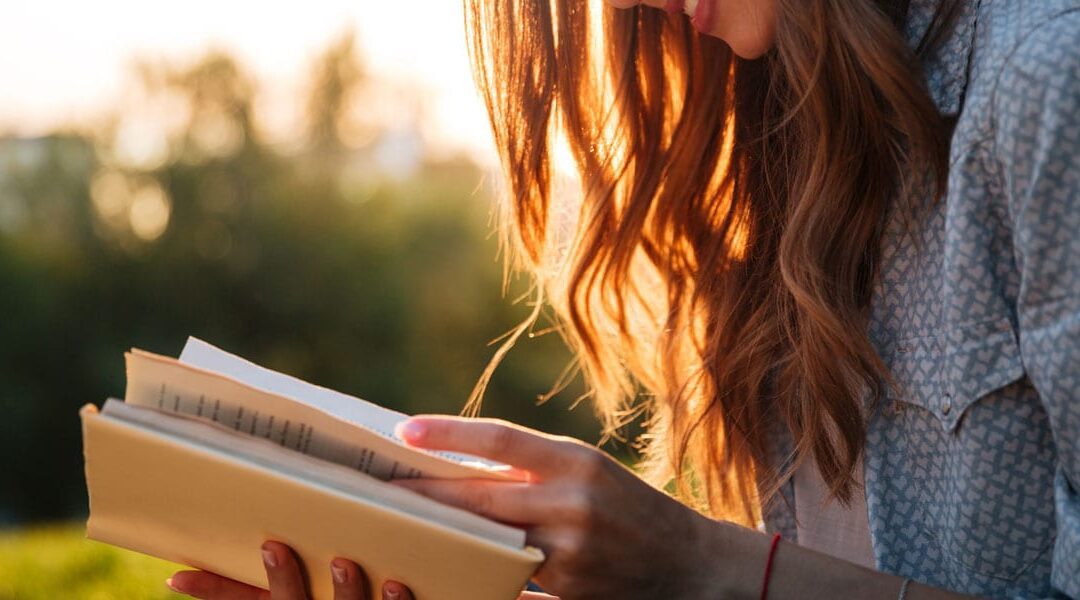 4 Steps to Summer Reading Success