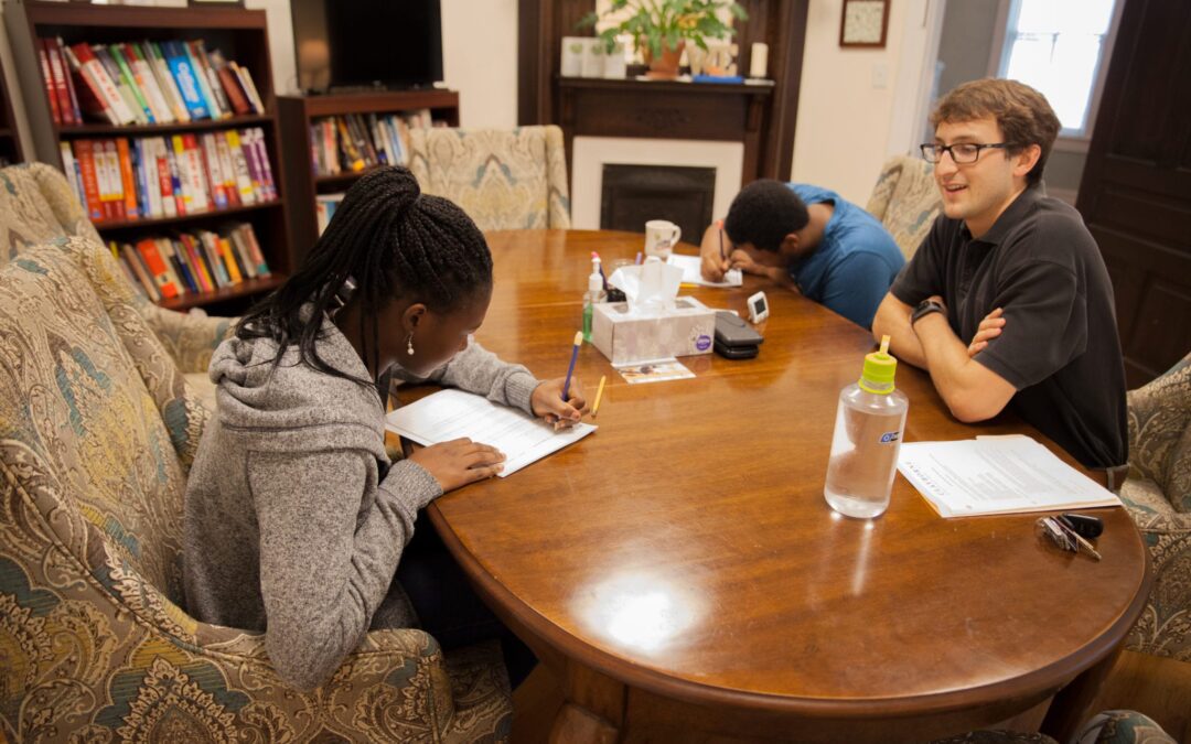 Free up your Saturday | School-Day Standardized Testing