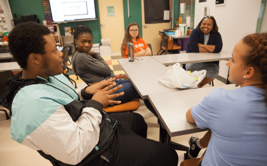 Better Future Fellows Going Strong!