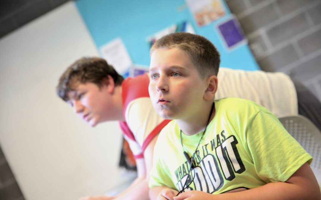 The Willingness to Fail