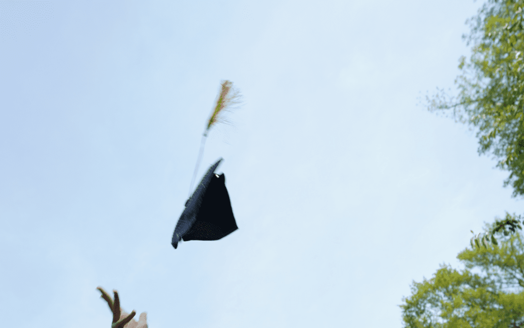 College Admissions in a Time of Coronavirus