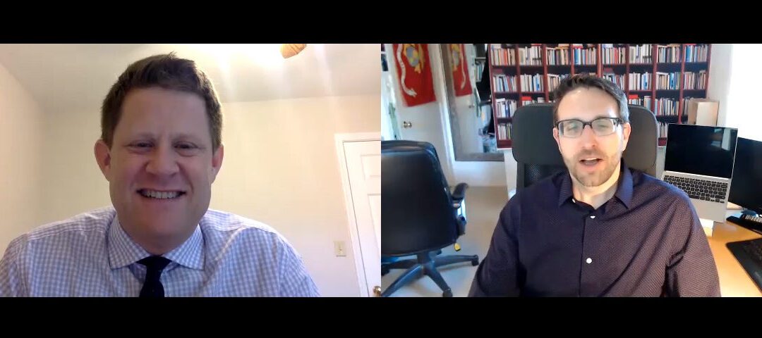 The LSAT Flex is here! What’s not to like?