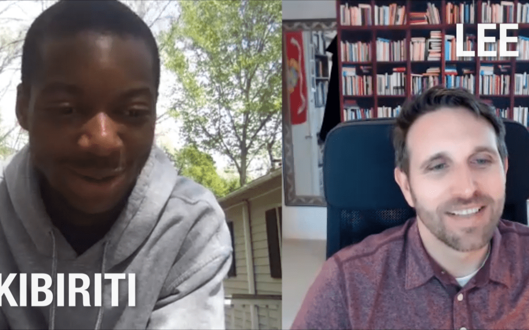 How is the “new normal” changing the academic lives of college students?